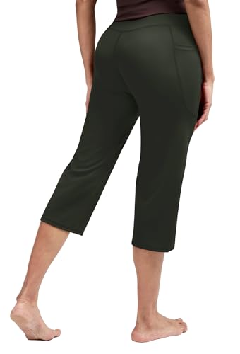 Alaroo Capri Pants: 50% Off with Code NTN2ZXG6 - Image 4