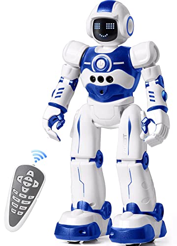 EduCuties Robot Toy: 50% Off with Code ZFFAVCH6