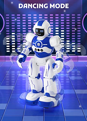 EduCuties Robot Toy: 50% Off with Code ZFFAVCH6 - Image 5