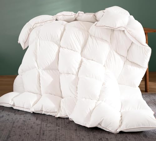 14% Off Vexino King Down Comforter - Use Code QQUTXNX5 - Image 4