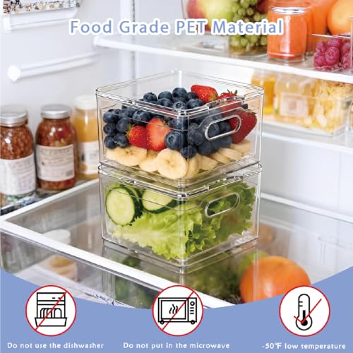 5% Off Tayuoo Fruit Draining Colander & Storage Set - Image 3