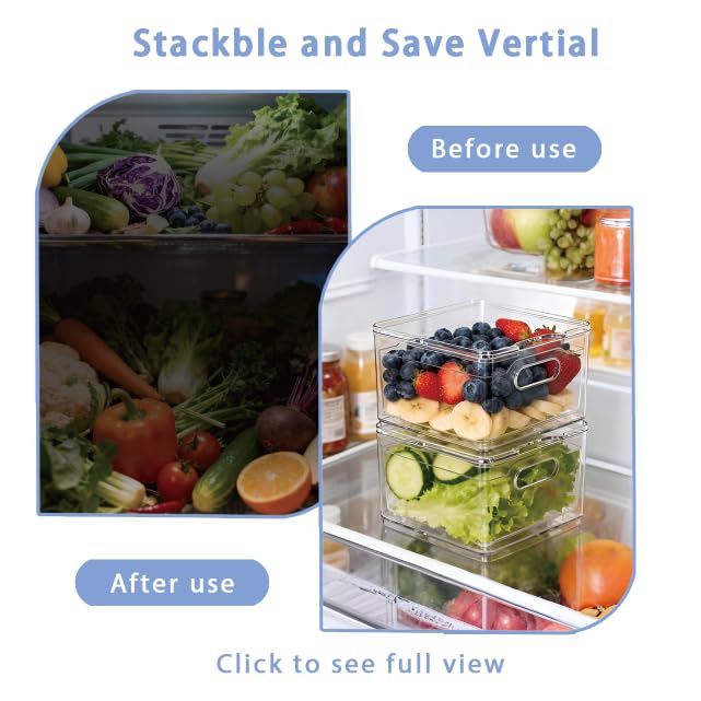 5% Off Tayuoo Fruit Draining Colander & Storage Set - Image 4