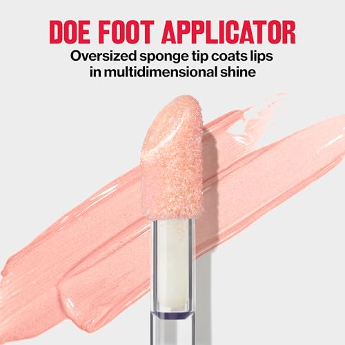 45% Off Revlon Super Lustrous Lip Gloss - Hydrating & Shiny - Image 4