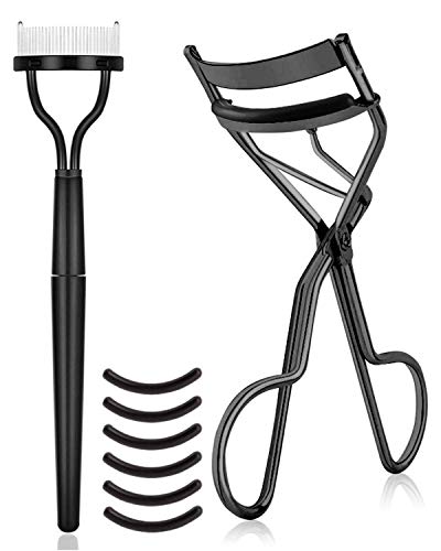 Eyelash Curler Kit at 50% Off with Code ZEYTBVSE - Image 1