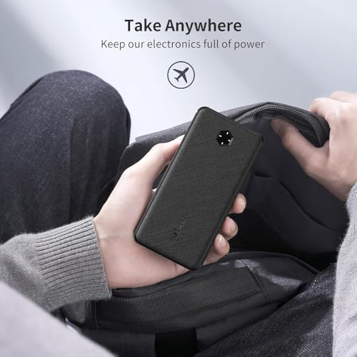 SIXTHGU 20W 10000mAh Power Bank at a Great Price - Image 2