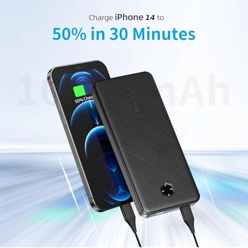 SIXTHGU 20W 10000mAh Power Bank at a Great Price - Image 3