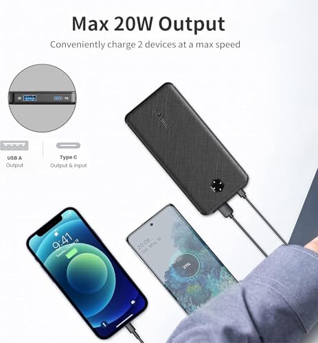 SIXTHGU 20W 10000mAh Power Bank at a Great Price - Image 4