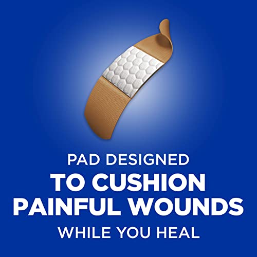 24% Off Band-Aid Flexible Fabric Bandages, 100 ct - Image 4