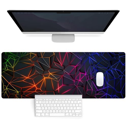 50% Off FoBianJie Large 3D Gaming Mouse Pad - Image 1