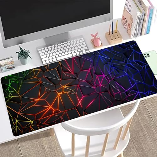 50% Off FoBianJie Large 3D Gaming Mouse Pad - Image 2