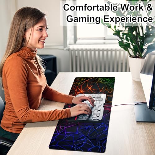 50% Off FoBianJie Large 3D Gaming Mouse Pad - Image 3