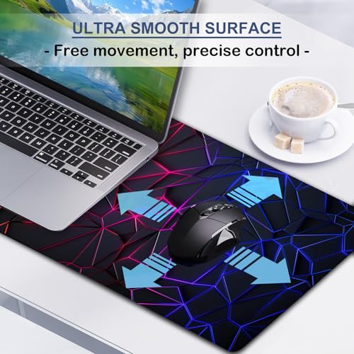 50% Off FoBianJie Large 3D Gaming Mouse Pad - Image 5