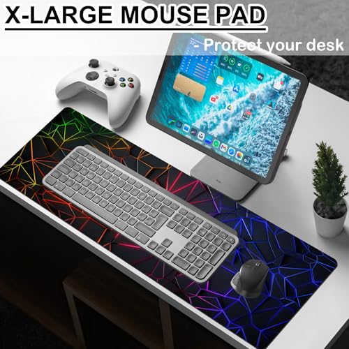 50% Off FoBianJie Large 3D Gaming Mouse Pad - Image 6