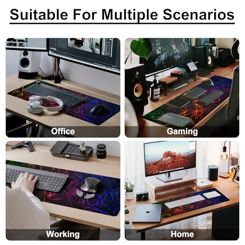 50% Off FoBianJie Large 3D Gaming Mouse Pad - Image 7