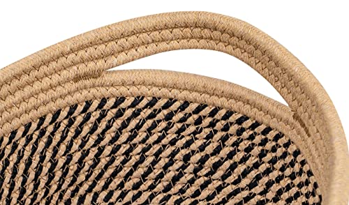 50% Off – 3 Pack CubesLand Storage Baskets for Shelves - Image 5