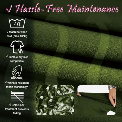 30% Off YEZEX Scrubs Set for Women - Use Code JIEPB9LQ - Image 6