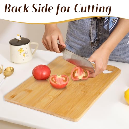 50% Off Mom Birthday Cutting Board Gift Set – Code Inside - Image 6