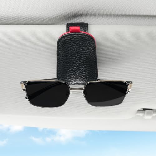 50% Off SINGARO Sunglasses Holder for Car - Image 4