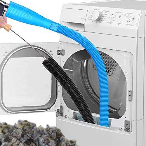 33% Off Sealegend Dryer Vent Cleaner Kit - Image 1