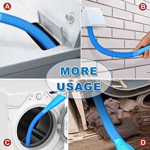 33% Off Sealegend Dryer Vent Cleaner Kit - Image 2