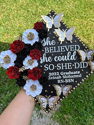 Save 20% on Mverse 3D Paper Flowers Craft Kit - Image 5