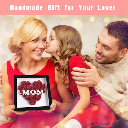 Save 20% on Mverse 3D Paper Flowers Craft Kit - Image 6