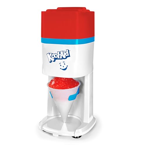 33% Off Kool-Aid Snow Cone Machine – Only $19.98 - Image 1