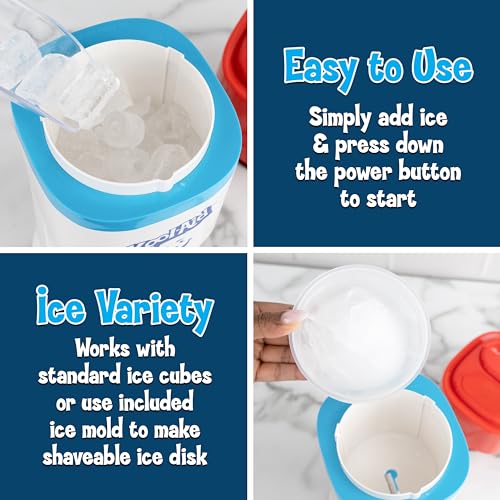 33% Off Kool-Aid Snow Cone Machine – Only $19.98 - Image 4