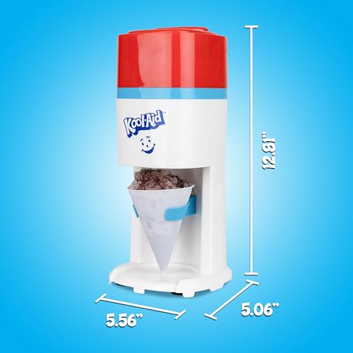 33% Off Kool-Aid Snow Cone Machine – Only $19.98 - Image 7