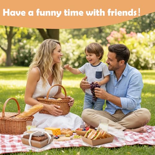 50% Off 120Pcs Charcuterie Boxes with Clear Lids - Image 6