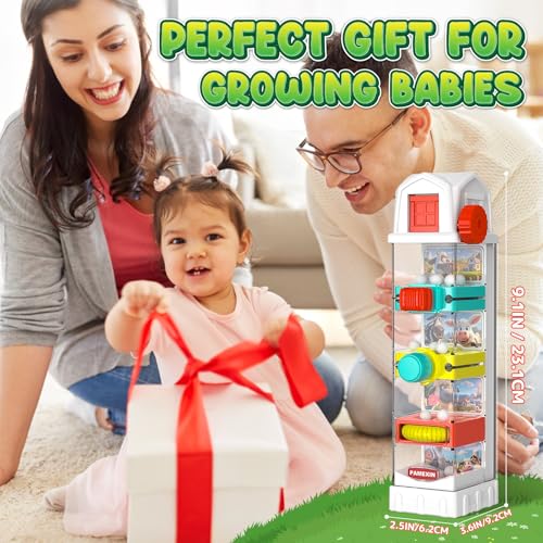 50% Off Montessori Egg Drop Toy for Toddlers - Image 6