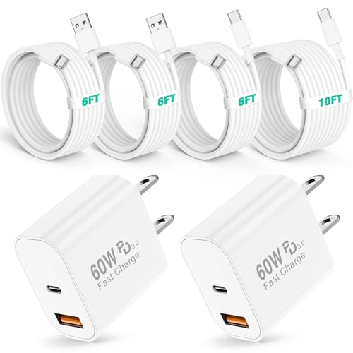 13% Off 60W USB C Fast Charger for iPhone 17 – Code PGIMRQME - Image 1