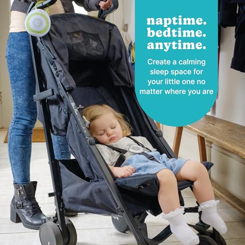 46% Off MyBaby Sound Machine - White Noise Soother - Image 2