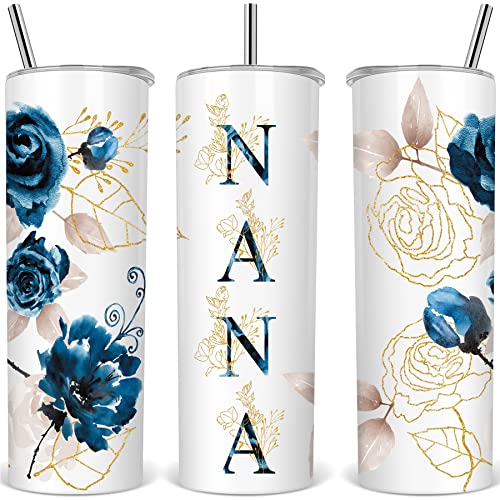 20oz Tumbler for Grandma - 50% Off with Code - Image 1