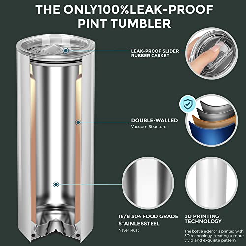 20oz Tumbler for Grandma - 50% Off with Code - Image 2