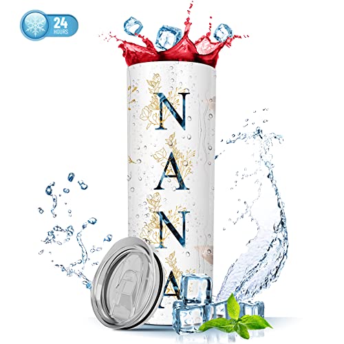 20oz Tumbler for Grandma - 50% Off with Code - Image 3