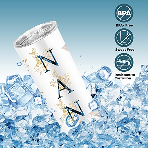 20oz Tumbler for Grandma - 50% Off with Code - Image 4