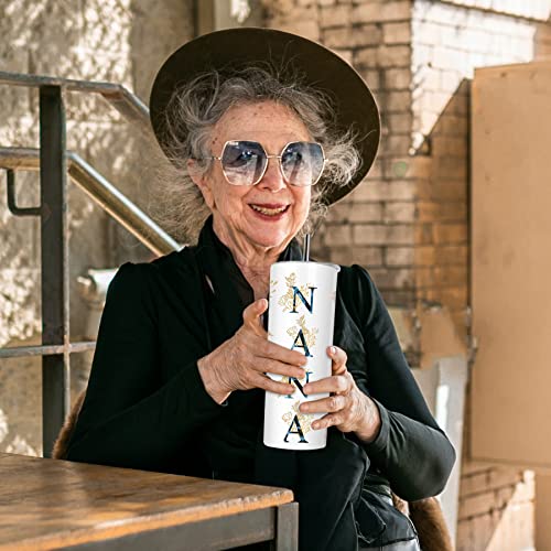 20oz Tumbler for Grandma - 50% Off with Code - Image 5