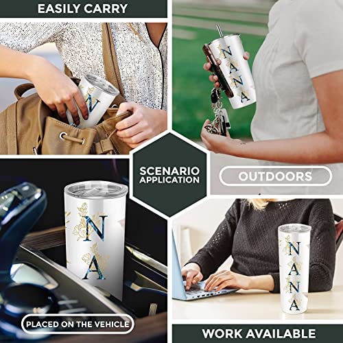 20oz Tumbler for Grandma - 50% Off with Code - Image 6