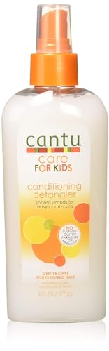 60% Off Cantu Kids Conditioning Detangle 2-Pack - Image 1