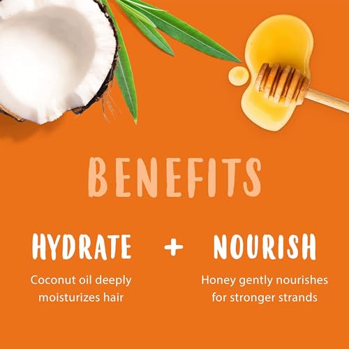 60% Off Cantu Kids Conditioning Detangle 2-Pack - Image 3