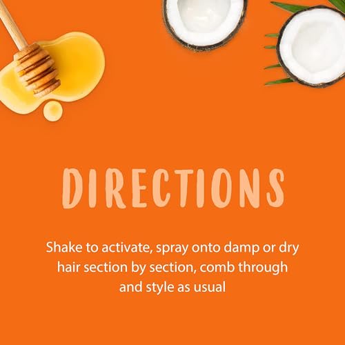 60% Off Cantu Kids Conditioning Detangle 2-Pack - Image 4