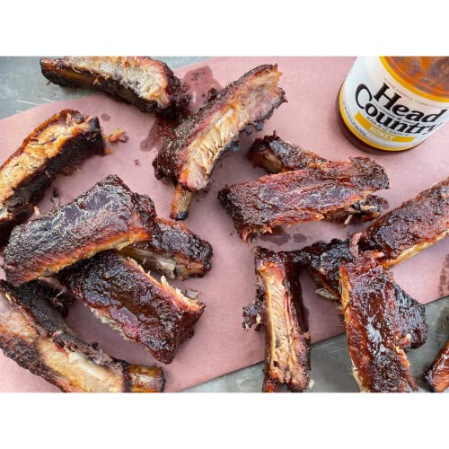 59% Off Head Country Honey BBQ Sauce - Sweet & Savory - Image 4