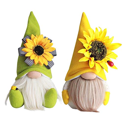 2 Bee Gnomes for $13.99 – Save 30% with Code JUVOBPCX
