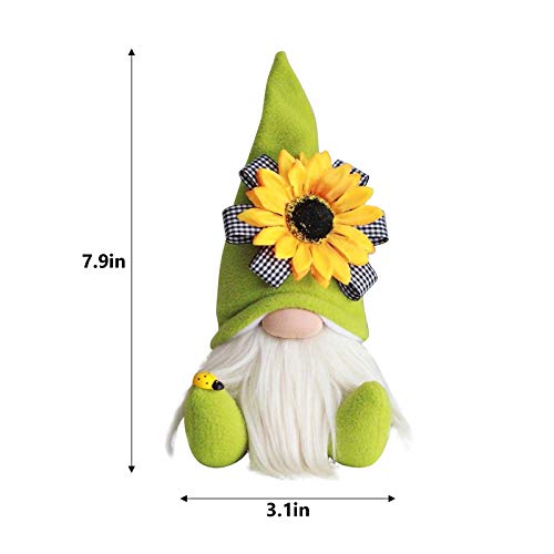 2 Bee Gnomes for $13.99 – Save 30% with Code JUVOBPCX - Image 5