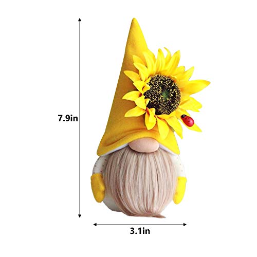 2 Bee Gnomes for $13.99 – Save 30% with Code JUVOBPCX - Image 6