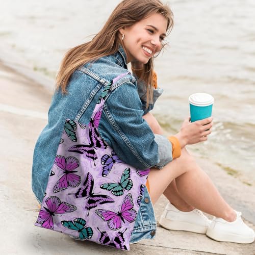 50% Off Animal Plant Tote Bag for Women – Fun & Durable - Image 2