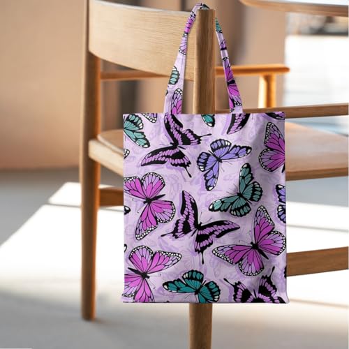 50% Off Animal Plant Tote Bag for Women – Fun & Durable - Image 3