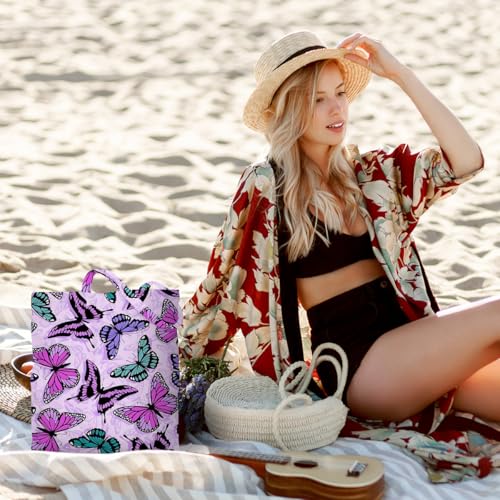 50% Off Animal Plant Tote Bag for Women – Fun & Durable - Image 5