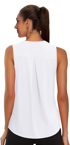 20% Off WIHOLL Women's Summer Athletic Tank Tops - Image 2